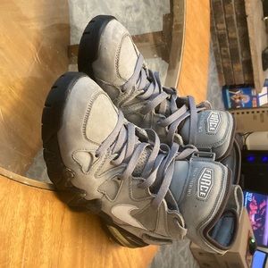 Nike Force Air 2 Strong grey size 7.5 sneaker